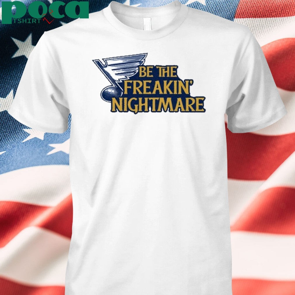 Jon Gruden Wearing Be The Freakin Nightmare Shirt