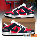 KIA Tigers Custom Dunk Low Sneakers
