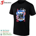 KPop Demon Hunters Slay the Demons shirt