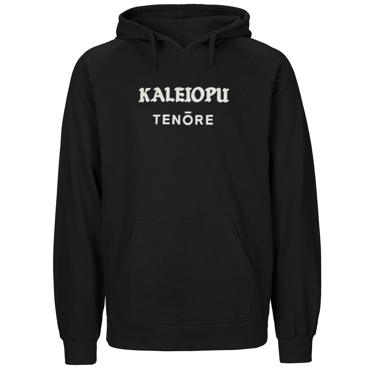 Kaleiopu Tenore Shirt