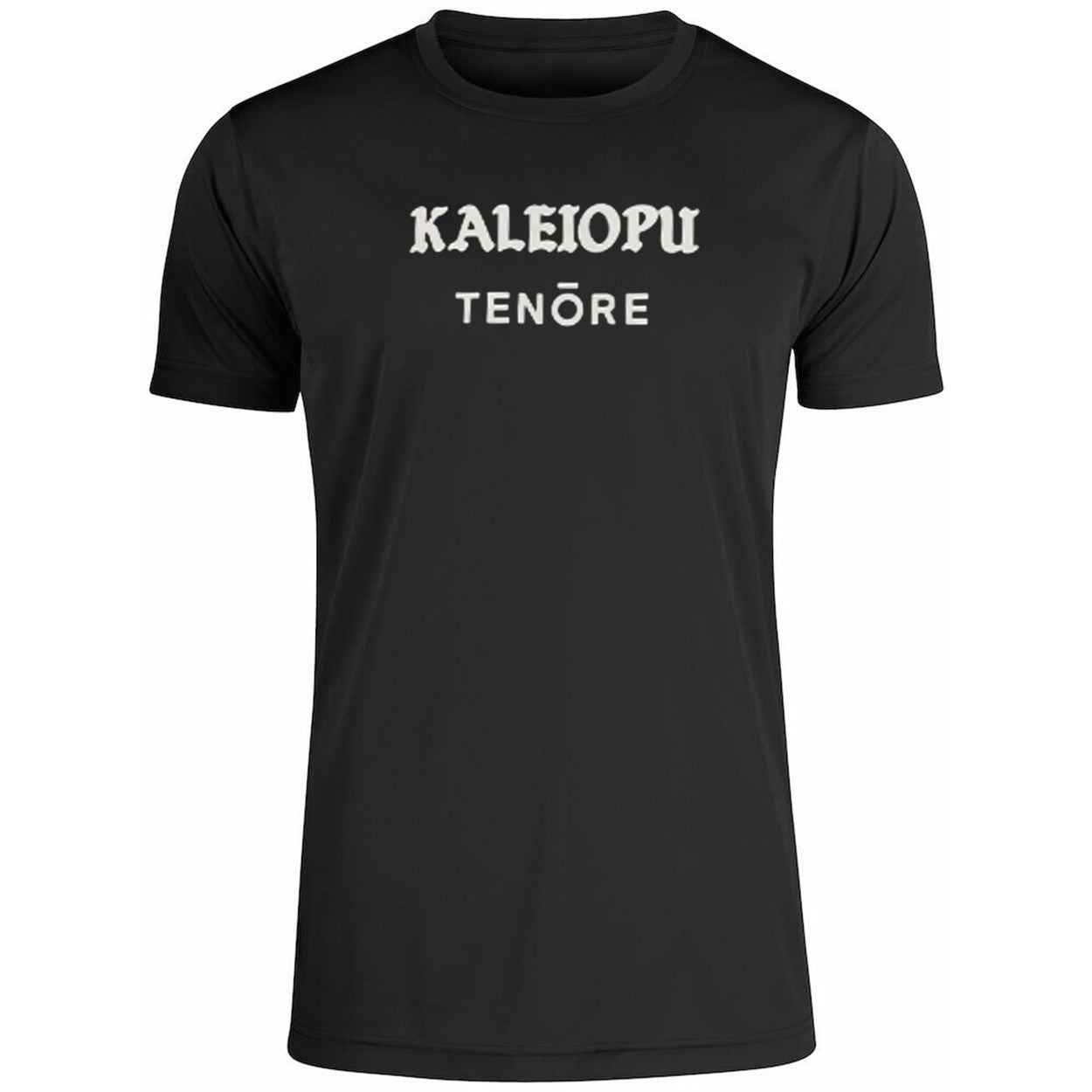 Kaleiopu Tenore Shirt