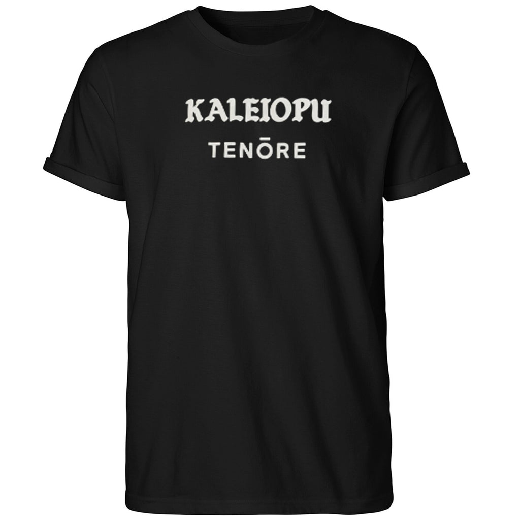 Kaleiopu Tenore Shirt