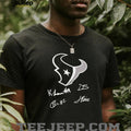 Kamari Lassiter Texans Players Signature 2026 shirt