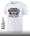Kansas Jayhawks vs Oklahoma Sooners 2026 NCAA Division I Baseball Championship Super Regional shirt