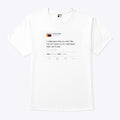 Kanye West I Understand That You Don’t Like Me But I Need You To Understand That I Don’t Care Shirt