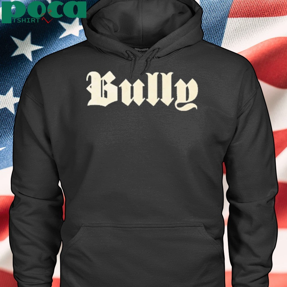 Kanye West Ye Bully Shirt