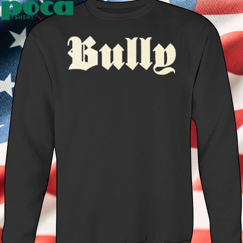Kanye West Ye Bully Shirt