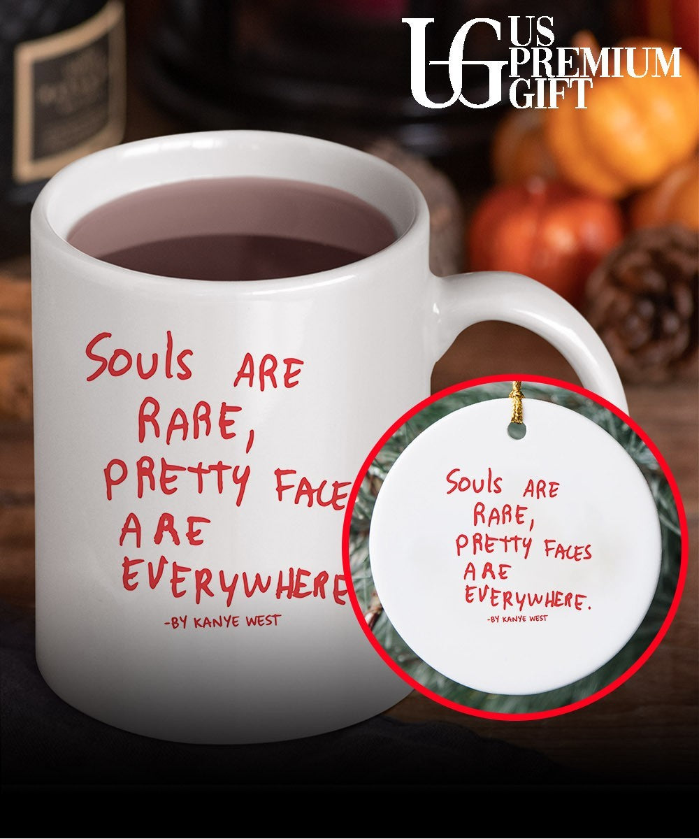 Kanyes diary souls are rare T-shirt