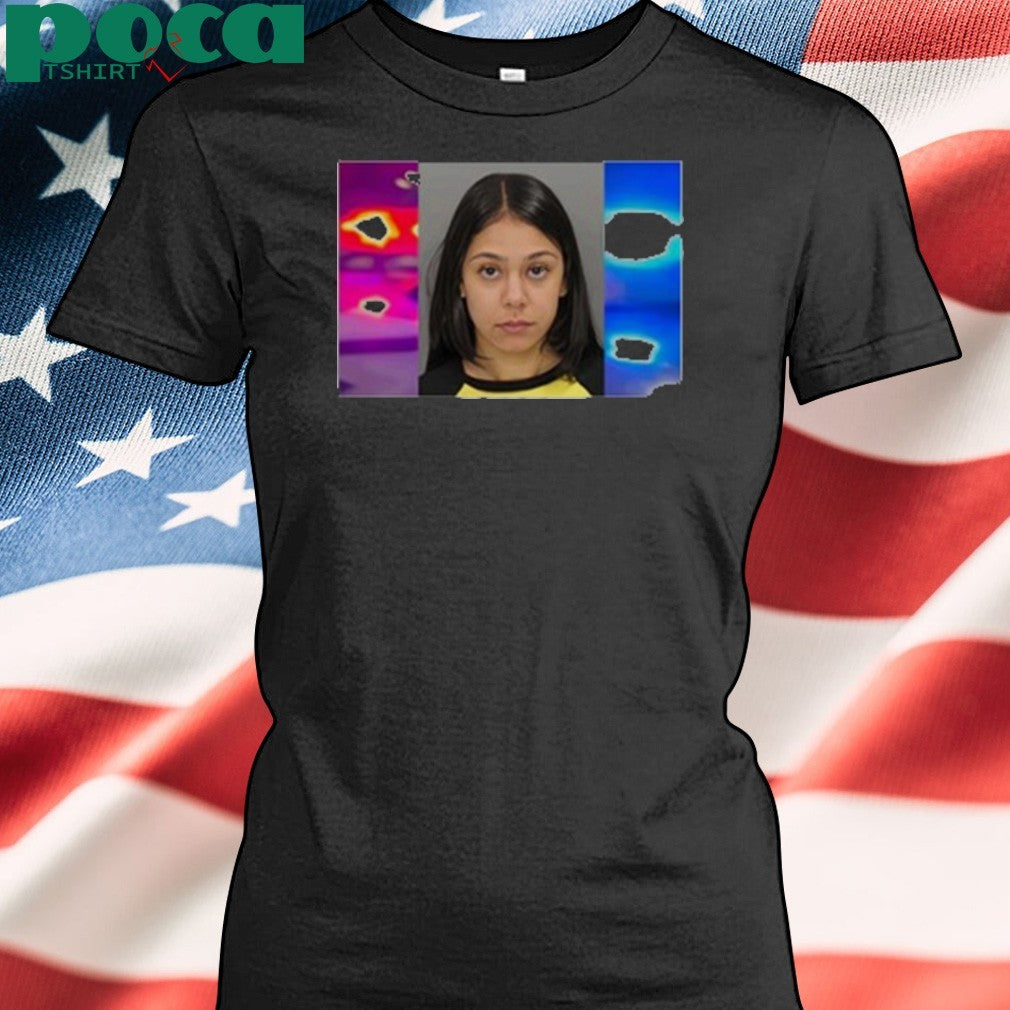 Karrahbooo Innocent T-Shirt