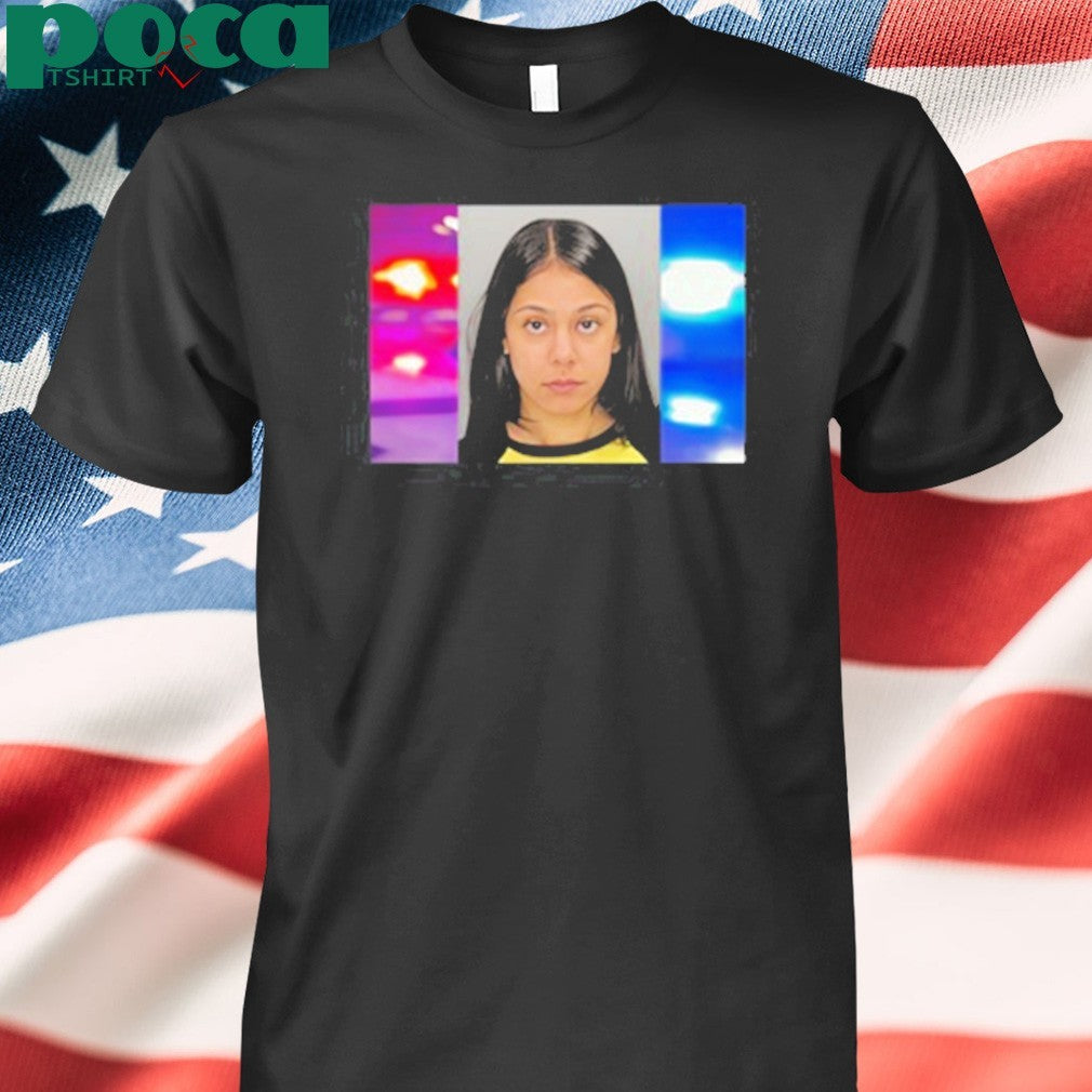Karrahbooo Not Da 2 Innocent Shirt