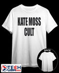 Kate moss cult shirt
