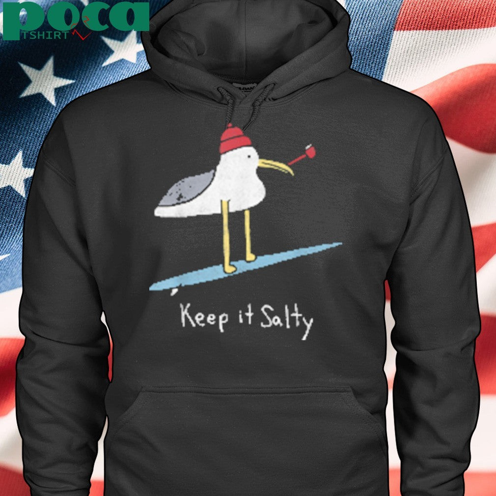 Keep It Salty T-Shirt
