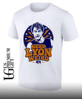 Keep Lyon Weird Alex Lyon Buffalo Sabres 2026 hockey shirt