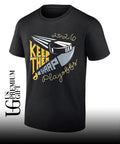 Keep Them Sharp Buffalo Sabres Hockey NHL Stanley Cup Playoffs 2026 shirt