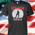 Keith Urban Ladies High And Alive World Tour 2025 Shirt