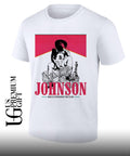 Keldon Johnson 26 Sixth Man Of The year 2026 shirt