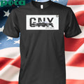 Kendrick Lamar Gnx 8d Edit Shirt