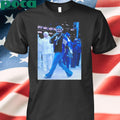 Kendrick Lamar Singing The A Minor Line From Not Like Us Say Drake shirt