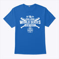 Kentucky Wildcats 2024 CWS Bound T Shirt