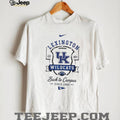 Kentucky Wildcats Lexington Back to Campus shirt