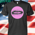 Kesha Lp Punish Me Pink Shirt