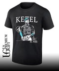 Ketel Marte Arizona Diamondbacks baseballl El Pike shirt