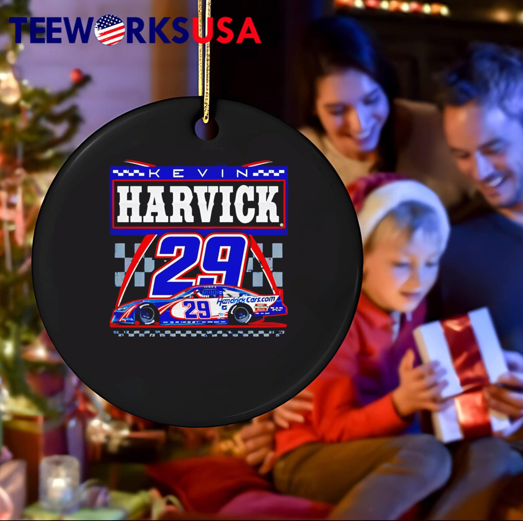 Kevin Harvick 29 Hendrick Cars Racing Legend NASCAR shirt