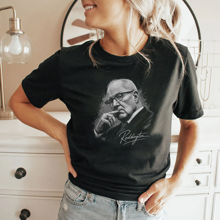 Kevin Reddington Signature T Shirt