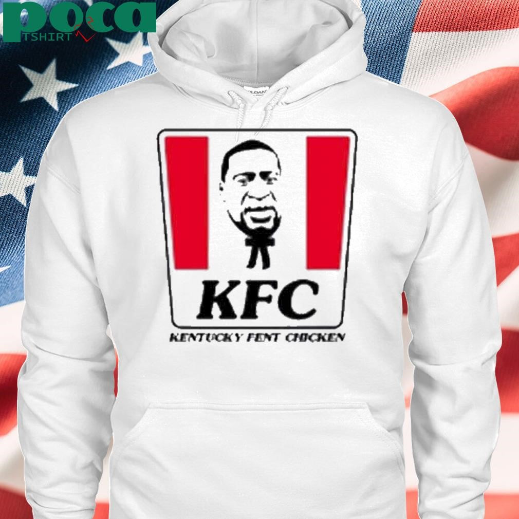 Kfc Kentucky Fent Chicken T-Shirt