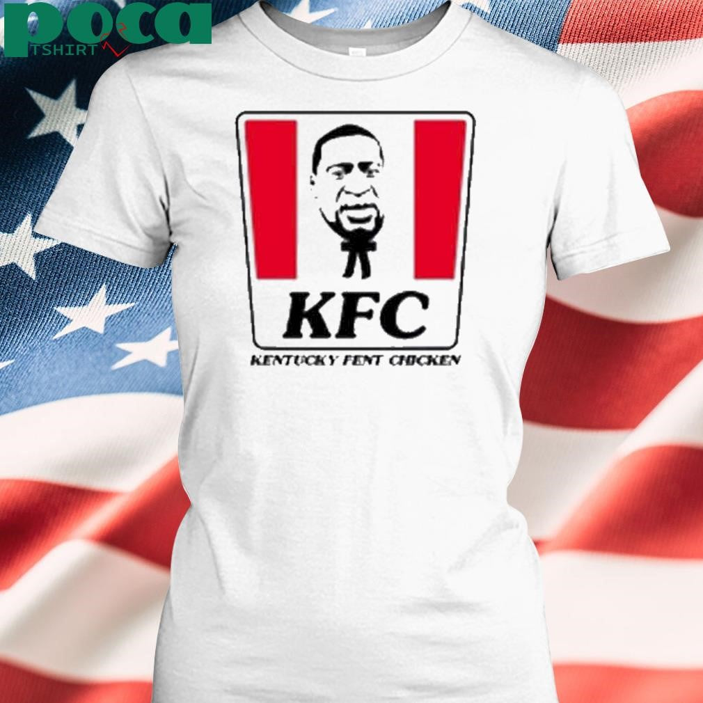 Kfc Kentucky Fent Chicken T-Shirt