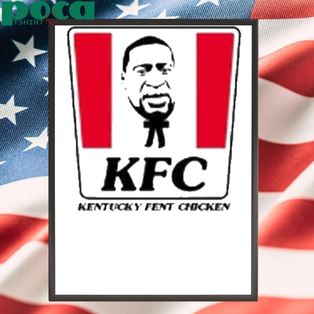 Kfc Kentucky Fent Chicken T-Shirt