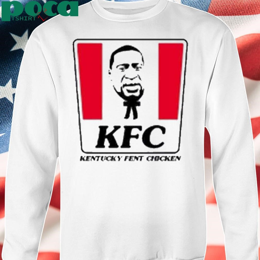 Kfc Kentucky Fent Chicken T-Shirt