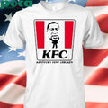 Kfc Kentucky Fent Chicken T-Shirt