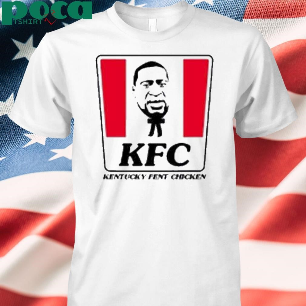 Kfc Kentucky Fent Chicken T-Shirt