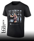 Kia Nurse player Toronto Tempo basketball 2026 graphic shirt