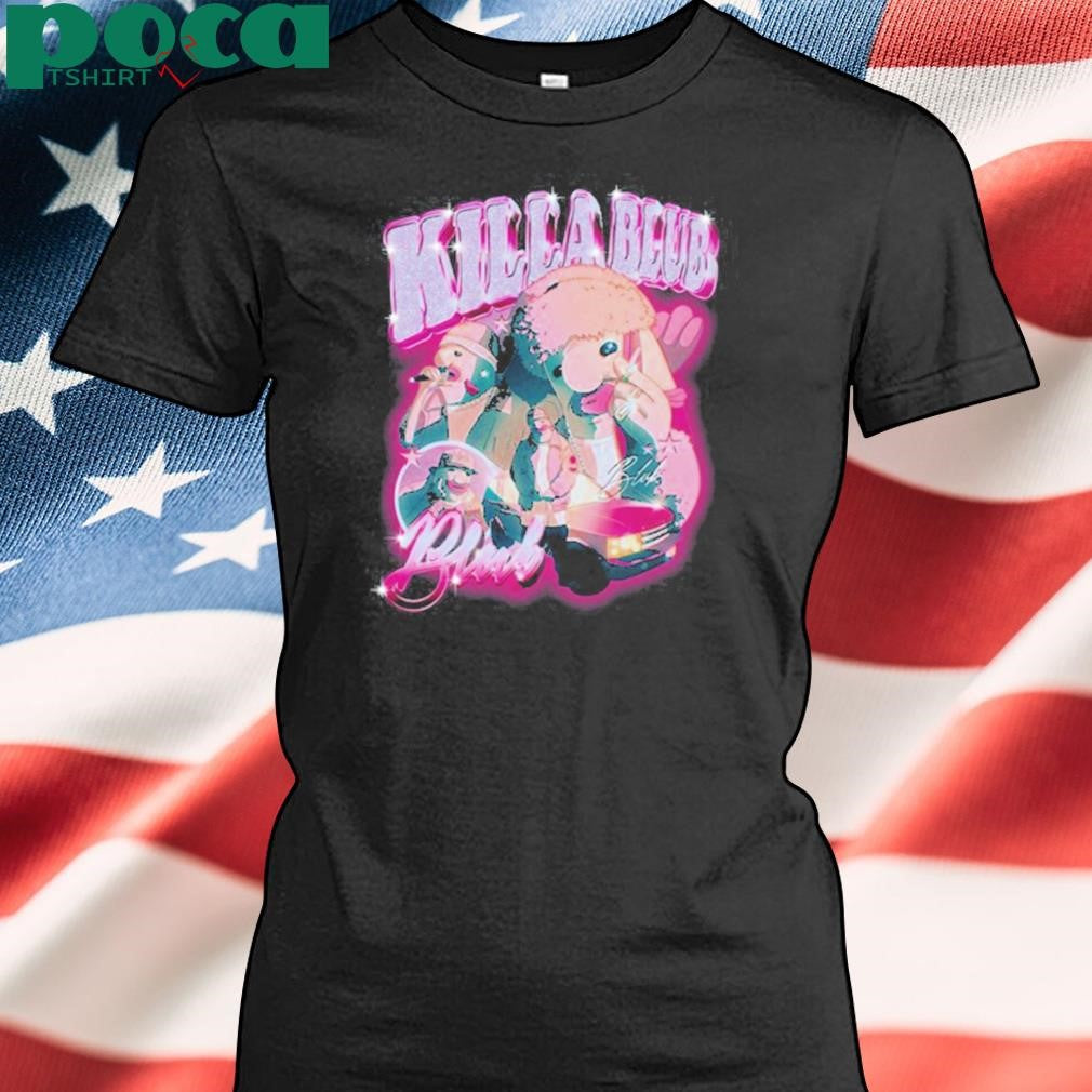 Killa Blub T Shirt