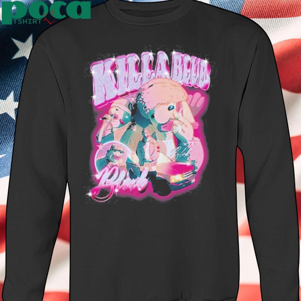 Killa Blub T Shirt