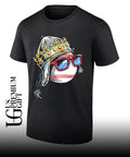 King Cleveland Guardians Jose Ramirez King Baseball shirt_