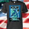 King Gizzard And The Lizard Wizard Lukiškės Prison 2.0 In Vilnius Lithuania May 29-31 2025 Poster Shirt