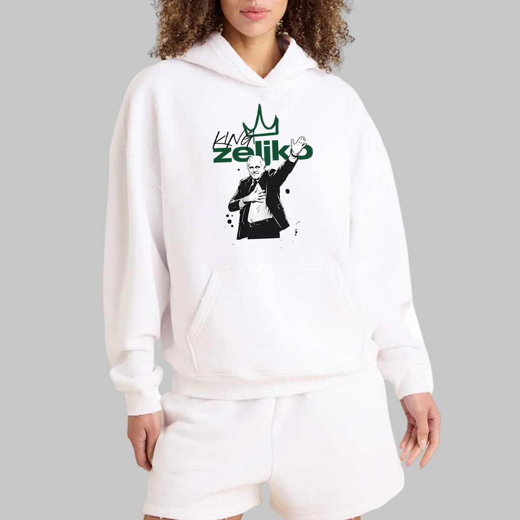 King Zeljko Shirt