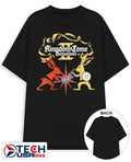 Kingdom Come Deliverance II Combat Status Bunny shirt