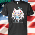 Kirsche Cancel This Shirt