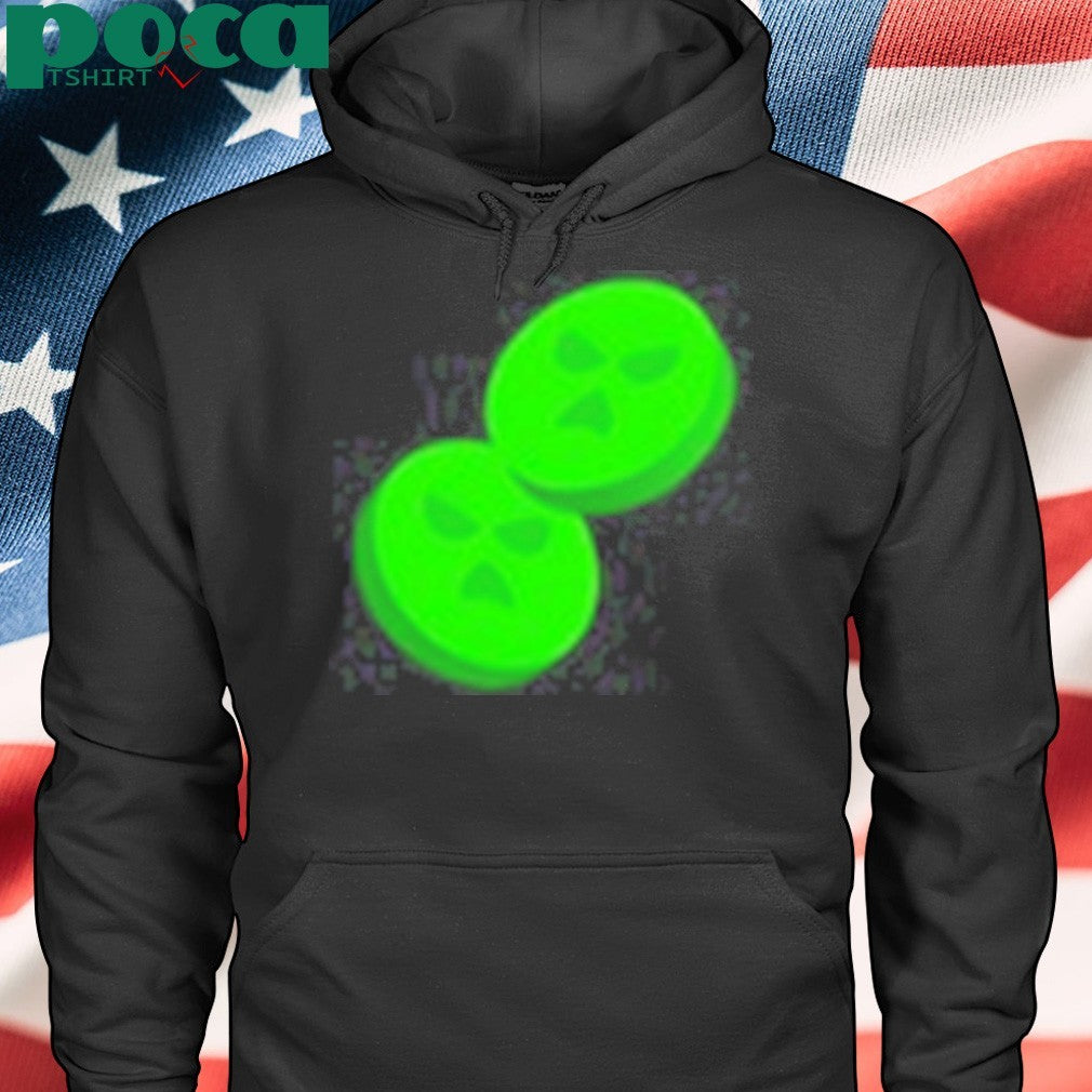 Kneecap Yokes Shirt