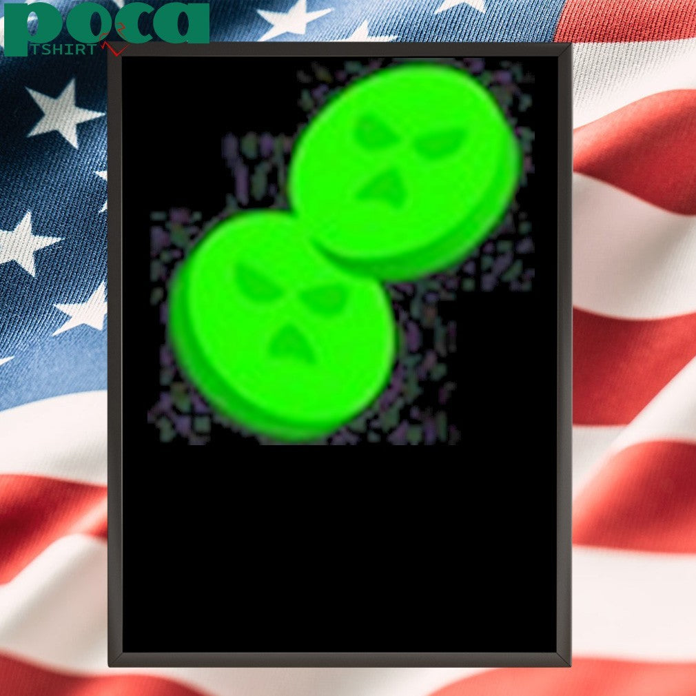 Kneecap Yokes Shirt