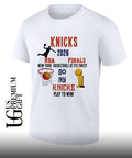 Knicks NBA 2026 Finals New York Basketball at its Finest Go NY Play to Win shirt