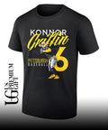 Konnor Griffin player Pittsburgh Pirates baseball graphic shirt