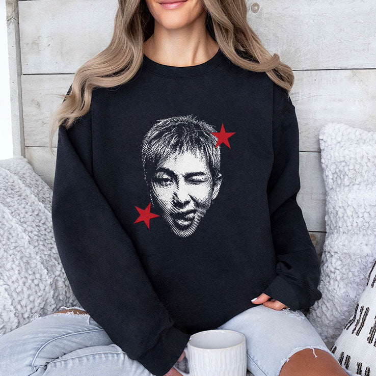 Kpop RM Arirang World Tour 2026 T Shirt