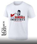 Kramerica Industries it’s Business as Usual est 1990 shirt