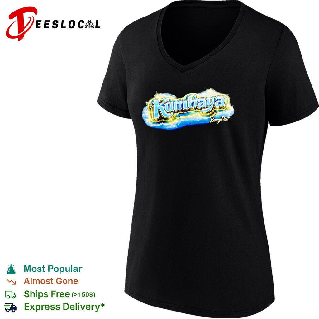 Kumbaya Kennydoit shirt