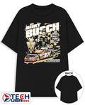 Kurt Busch Nascar Hall of Fame 2026 shirt